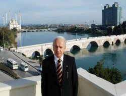 Adana, Uluslararası Türkçe Olimpiyatları'na Ev Sahipliği Yapacak