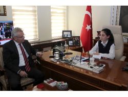 Çocuk Validen Çevreci İstekler