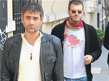 Kıvanç Tatlıtuğ’u Düğün Heyecanı Sardı!