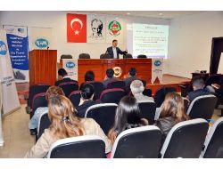 Yesiad, ‘itirazları Satış Fırsatına Çevirme’ Semineri Düzenledi