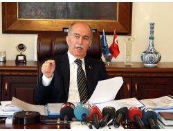 Bursa, Avrupa Tarihi Termal Kentler Birliği'ne Tam Üye Kabul Edildi