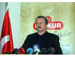 Çaykur Genel Müdürü Sütlüoğlu: Çaykur İşçisinin Grevi Başarısız Oldu