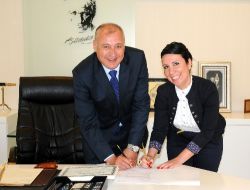 Antalya’da Esnafa Ücretsiz Yabancı Dil Eğitimi