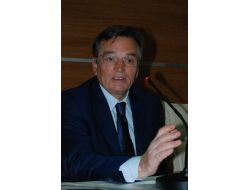 Slajdzic: Suriye’ye Yapılan Yardımlar Manevi Fayda Olarak Mutlaka Geri Dönecek