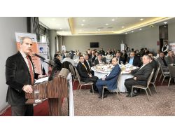 Bursa´nın Dönüşüm Planı Hazır