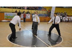 Vali Kolat: Oyunlarımız Teknolojiye Yenildi