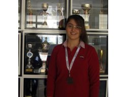 'Hoşgörü Ve Adalet' Türkiye Üçüncülüğü Getirdi