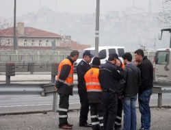 5 Yaşındaki Çocuğu Dilenmediği İçin İşkence Edip Komaya Soktular