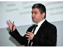 Türkiye, Bilim Ve Teknolojiye Ayrılan Kaynak Artışında Dünya İkincisi