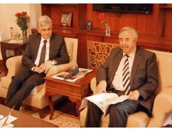 Btk’nın Durma Sebebi Arazideki Eğim