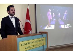 Güzel Sanatlar Fakültesi'nde Moda Rüzgarı