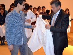 Prof. Dr. Kara: Gıda Kaynakları Giderek Azalıyor, Tehlike Kapıda