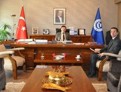 Uşak Üniversitesi'ne Adelet Meslek Yüksek Okulu Açılıyor