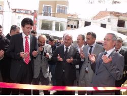 Geleneksel Akyazılı Kermesi Başladı