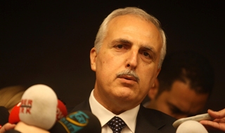 "Sendikalarla ortak görüş içindeyiz"