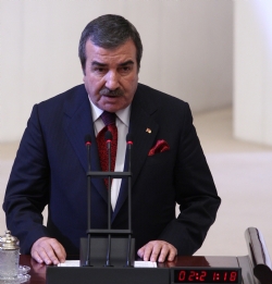 CHP'li Günday'a Yumruklu Saldırı