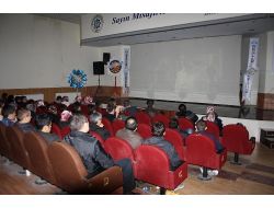 Selam'ın Beyşehir Galası Yapıldı