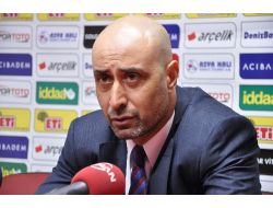 Kafkas: Altın Değerinde Üç Puan Aldık