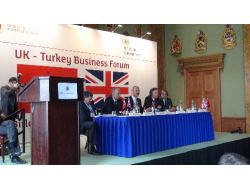 Türkiye Büyümeye Devam Ediyor!..