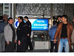 Bahçelievler'de Silahlı Saldırı: 2 Yaralı