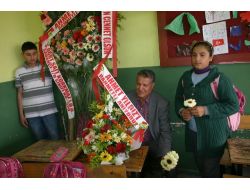 İş Kazasında Ölen 7. Sınıf Öğrencisi Oğlunu 23 Nisan'da Unutmadı