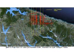 3. HAVALİMANININ HAFRİYATI