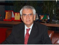 Çelik İhracatçıları Krizi Fırsata Çevirdi