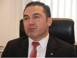 Hollanda'dan Komfly Şirketi Amsterdam-kayseri İlk Uçuşunu Başlattı