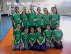 Tahtaköprü’nün Altın Kızları