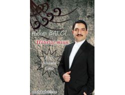 Kozanlı Sanatçı Ezgi Albümü Çıkardı