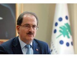 Osmanlı-selçuklu Mimarisi Toki’ye İlham Verdi