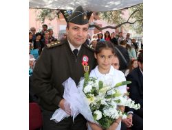 23 Nisan Ulusal Egemenlik Ve Çocuk Bayramı Törenlerle Kutlanıyor