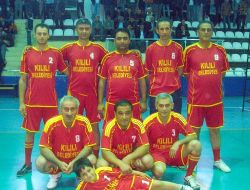 Egemenlik Kupası Sahiplerini Buldu