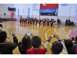 23 Nisan Ulusal Egemenlik Ve Çocuk Bayramı Törenlerle Kutlanıyor