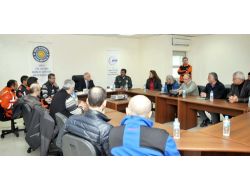 Afad Afetlerde Dağcılık Dernekleri İle İşbirliği Yapacak