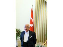 Meclis Başkanı Çiçek: Herkes Bu Süreci İyi Değerlendirip, Çözüme Katkı Sunmalı