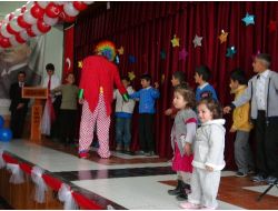 23 Nisan Ulusal Egemenlik Ve Çocuk Bayramı Törenlerle Kutlanıyor