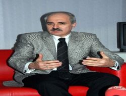 Kurtulmuş:"Türkiye Siyasi Suikastlardan Çok Çekti, Demokratik Sistem Kaçınılmaz Oldu!"