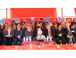 23 Nisan Ulusal Egemenlik Ve Çocuk Bayramı Törenlerle Kutlanıyor