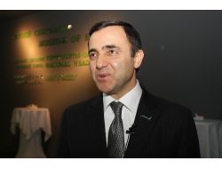 "Türkiye Ve Rusya Gücünü Birleştirirse Küresel Dalgalanmalardan En Az Etkilenir"