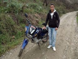 Kaza Yapan Ehliyetsiz Motosiklet Sürücülerine, Ehliyet Alma Cezası