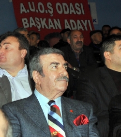 CHP'li Günday: Hesabını Sorarız!!