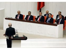 Bahçeli: İhtiyaç Duyulan Milli Şuur, Meclisi'n Kutlu Hatırlarında