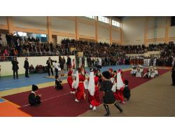 23 Nisan Ulusal Egemenlik Ve Çocuk Bayramı Törenlerle Kutlanıyor