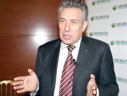 Sberbank Başkan Yardımcısı Gorkov: Türkiye Büyük Bir “deniz”