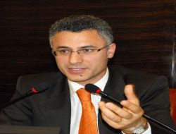 "Kapalı Kafes İçine Alınmış Yargıçtan Adalet Beklenemez"