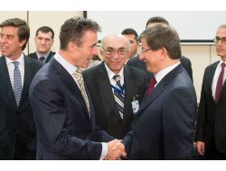 Afgan Hava Kuvvetleri'ne Desteği Genişletme Kararı