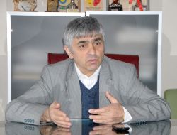 Özçelik: Hes'ler İle Su Kaynaklarına Uzun Süreli El Konuluyor