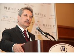 İş Dünyası, Genç Girişimcilerle Bir Araya Geldi