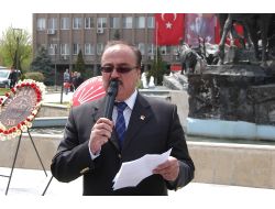 Uşak’ta 23 Nisan'a Alternatif Kutlama